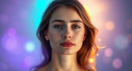 aura photography filter options