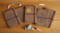 ayahuasca journals for deepening
