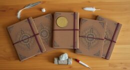 ayahuasca journals for deepening