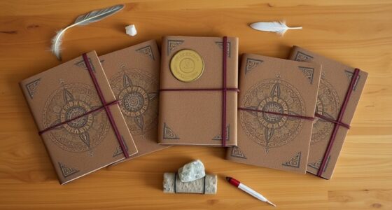 ayahuasca journals for deepening