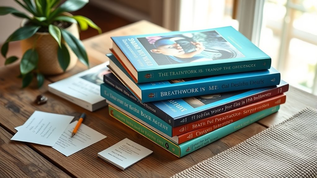 balanced evidence based breathwork resources