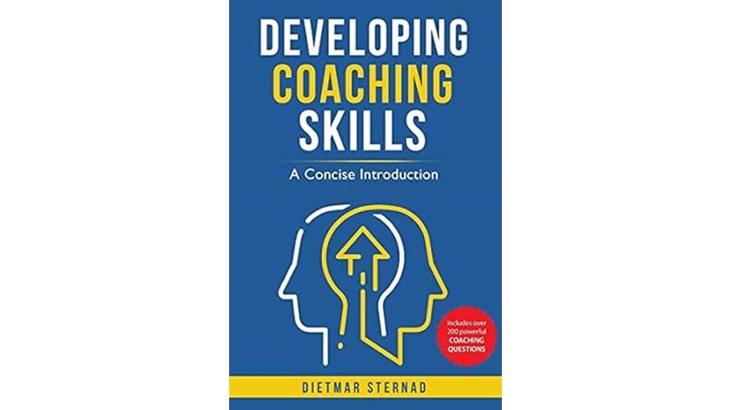 basics of coaching skills