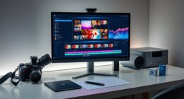 beginner friendly video editing tools