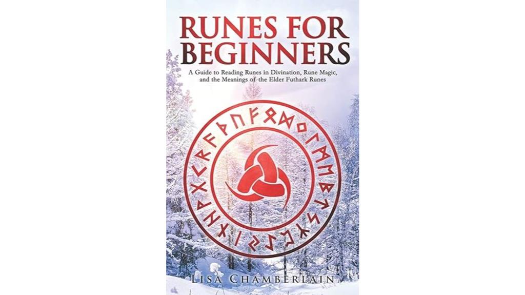 beginner rune divination guide