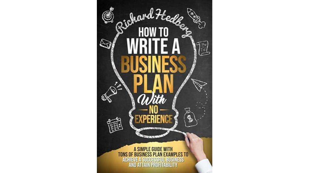 beginner s business planning guide