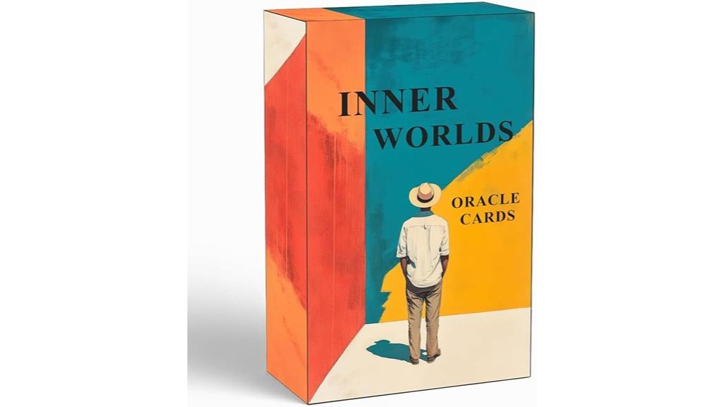 beginner s inner worlds deck
