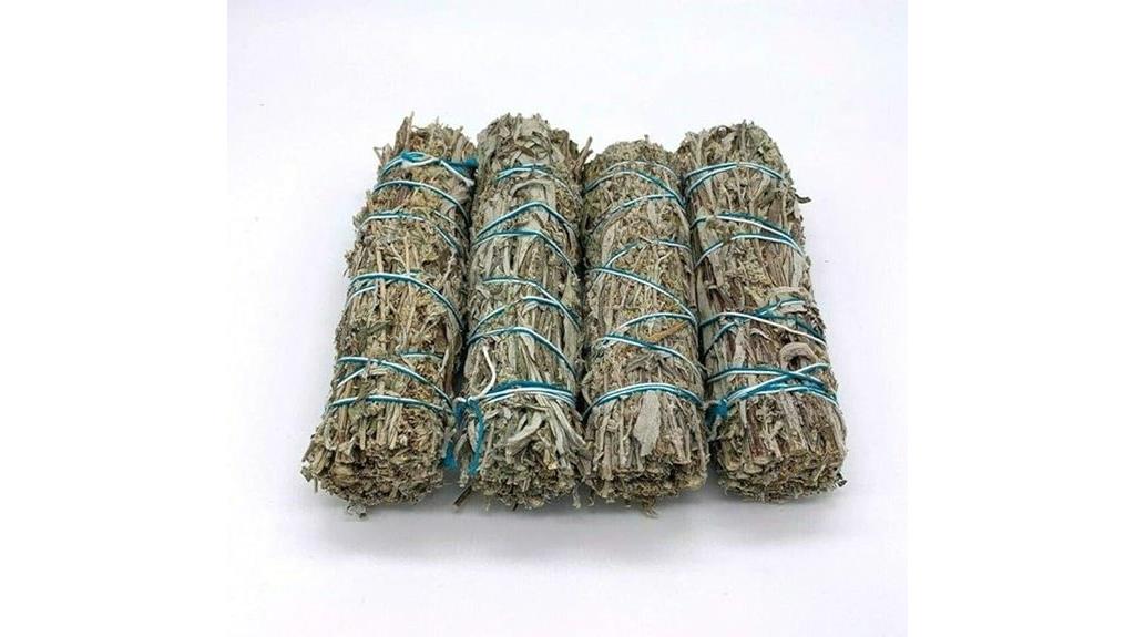 black sage smudge sticks
