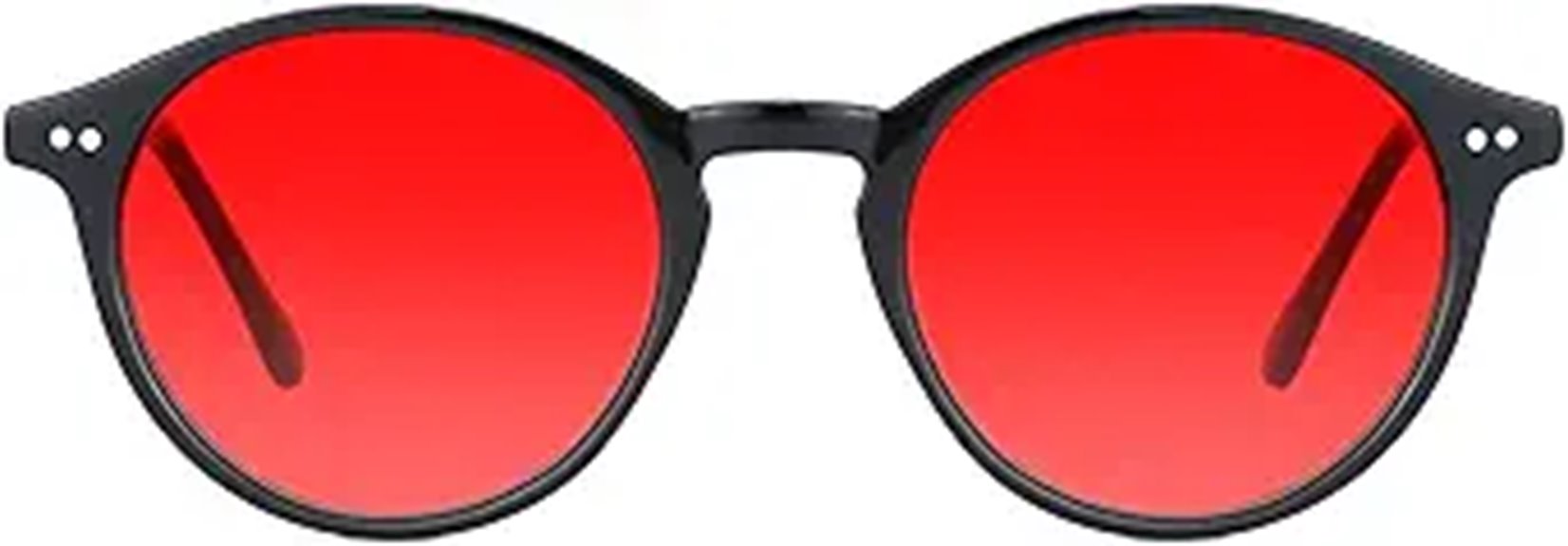 blue light blocking eyewear