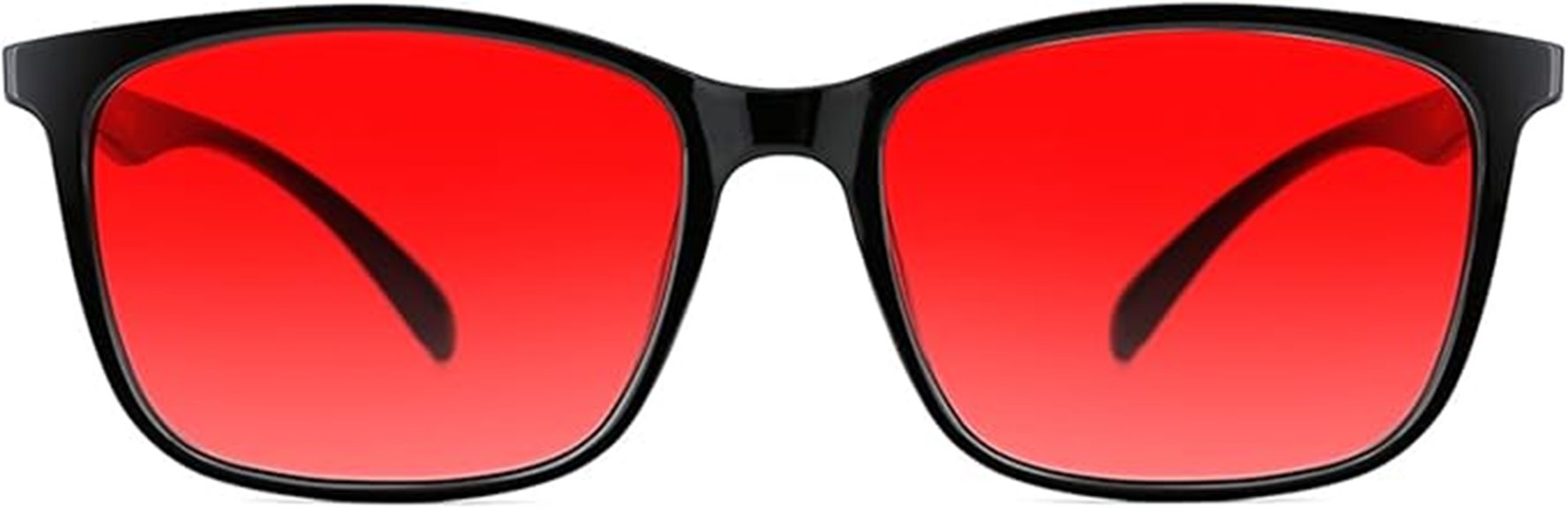blue light blocking sleep glasses