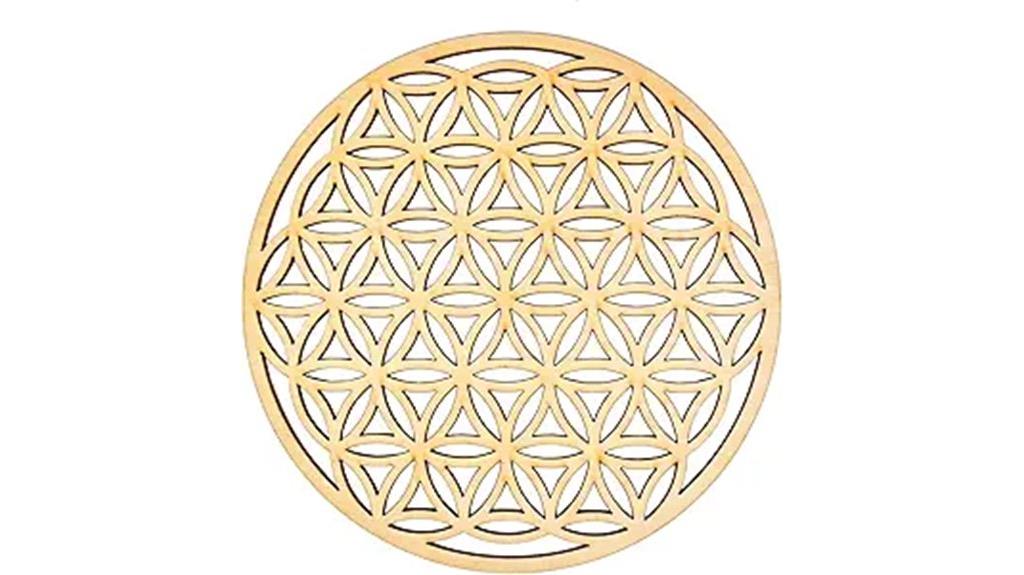 bodhis flower of life