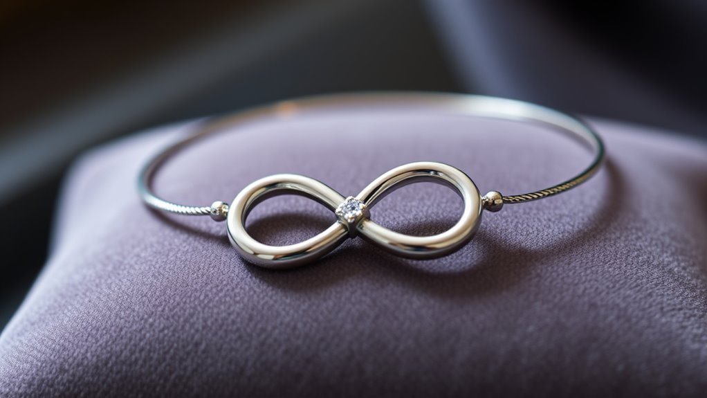 bracelet material and fit