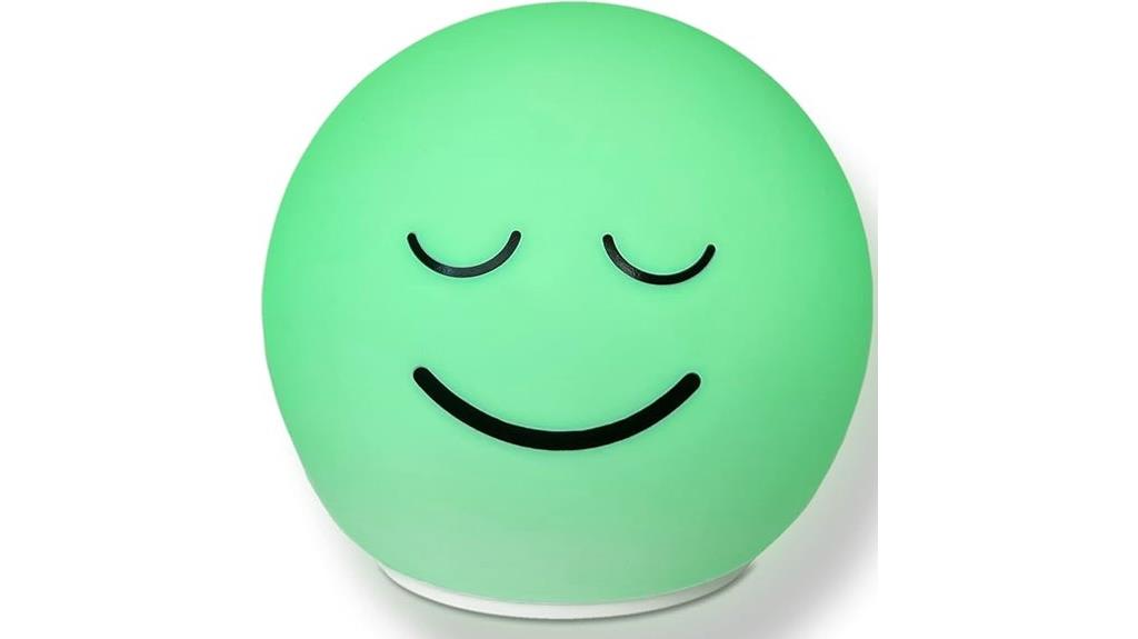 breathing ball for meditation