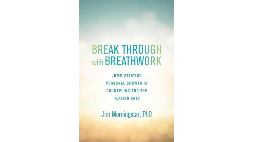 breathwork for personal growth