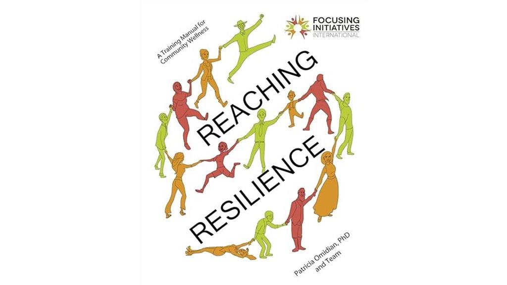 building community resilience strategies