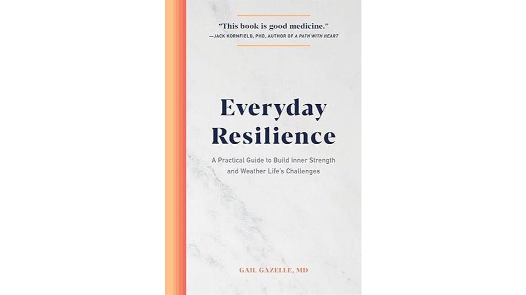 building inner strength daily