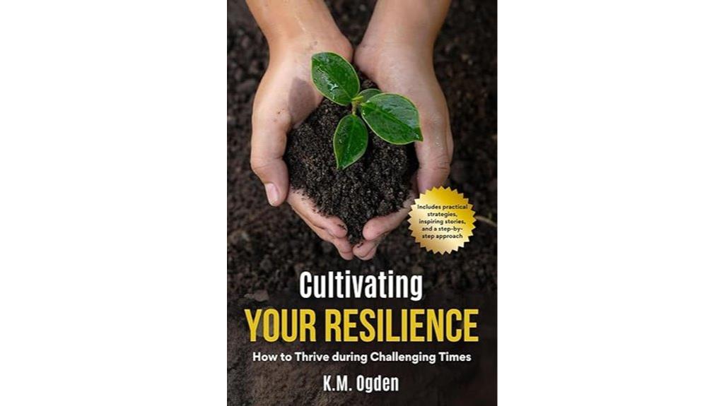 building resilience in adversity