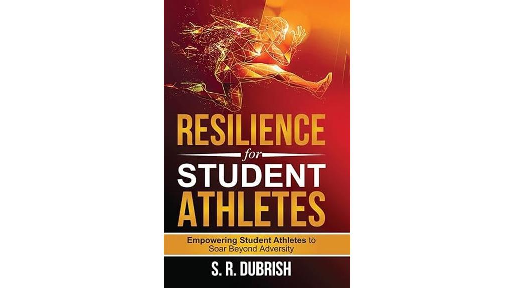 building resilience in student athletes