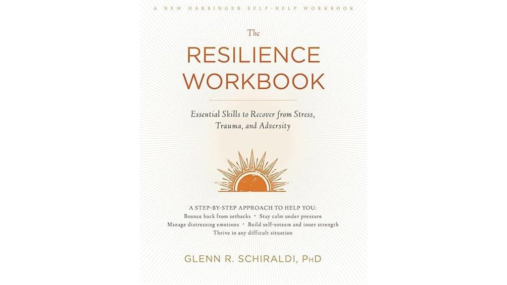 building resilience through skills