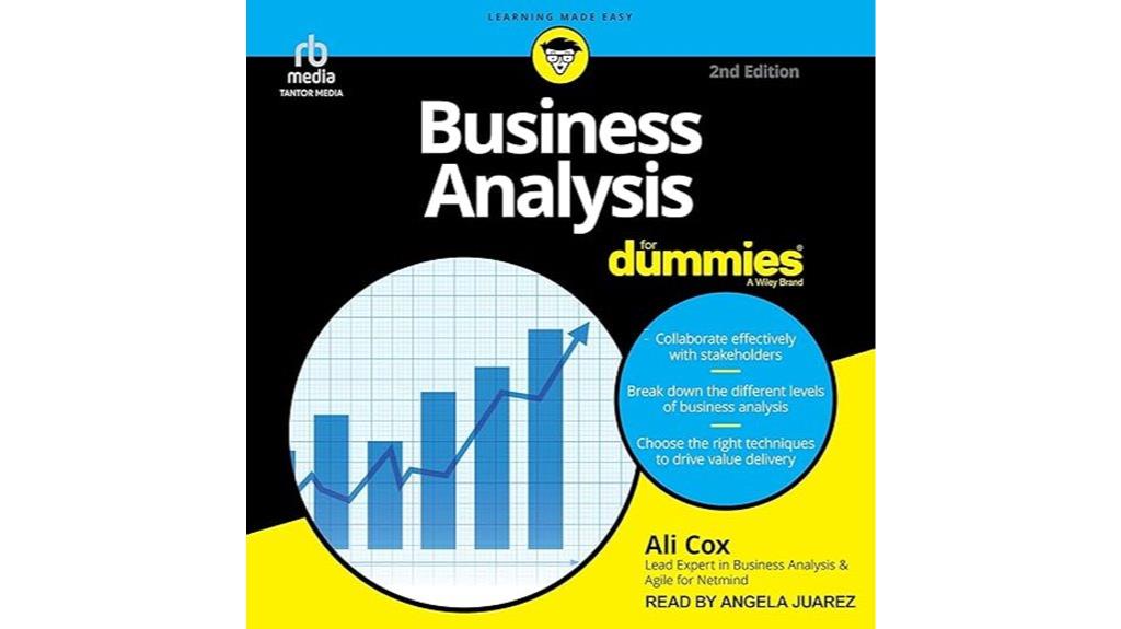 business analysis fundamentals guide