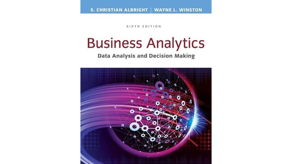 business analytics decision making