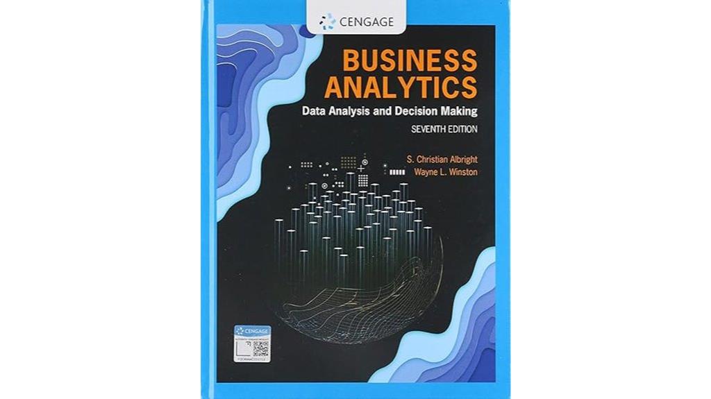 business data analysis