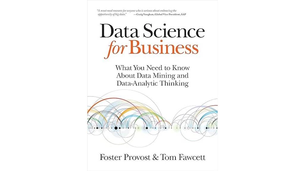 business data science techniques
