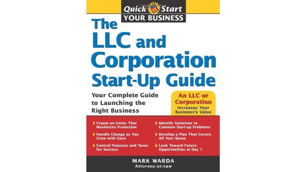 business formation and structure