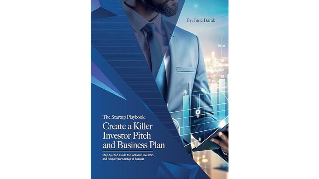 business plan and pitch