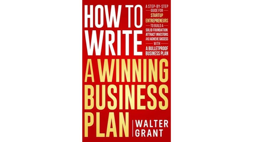 business plan creation guide