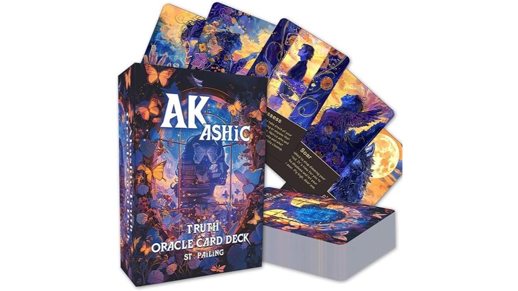 cards for energy healing