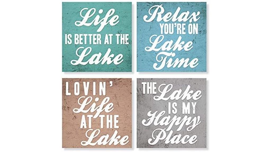 carson lake house coaster