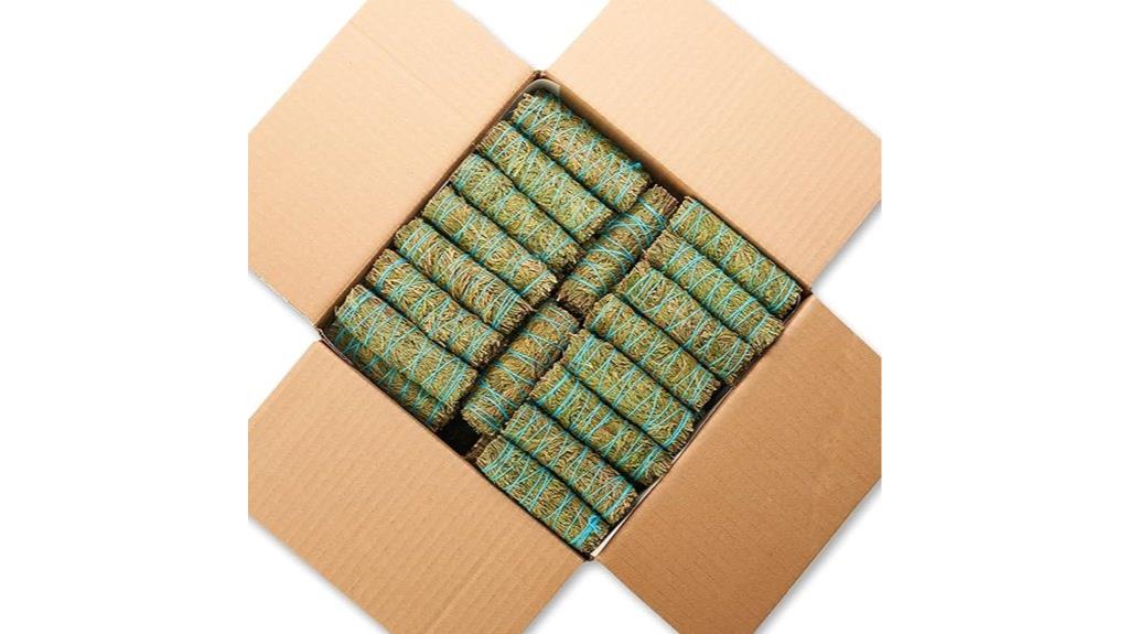 cedar smudge stick wholesale