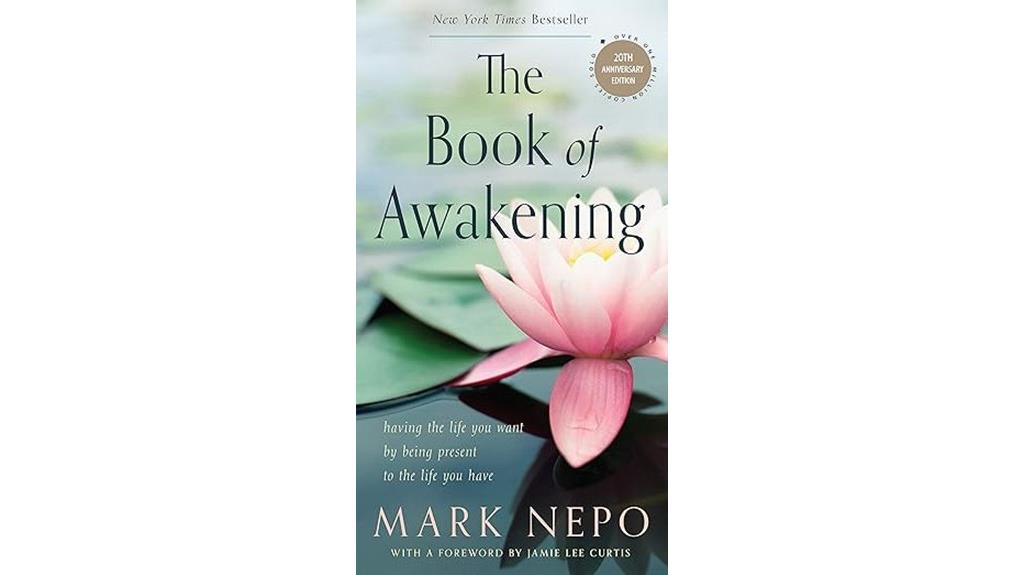 celebrating two decades of awakening