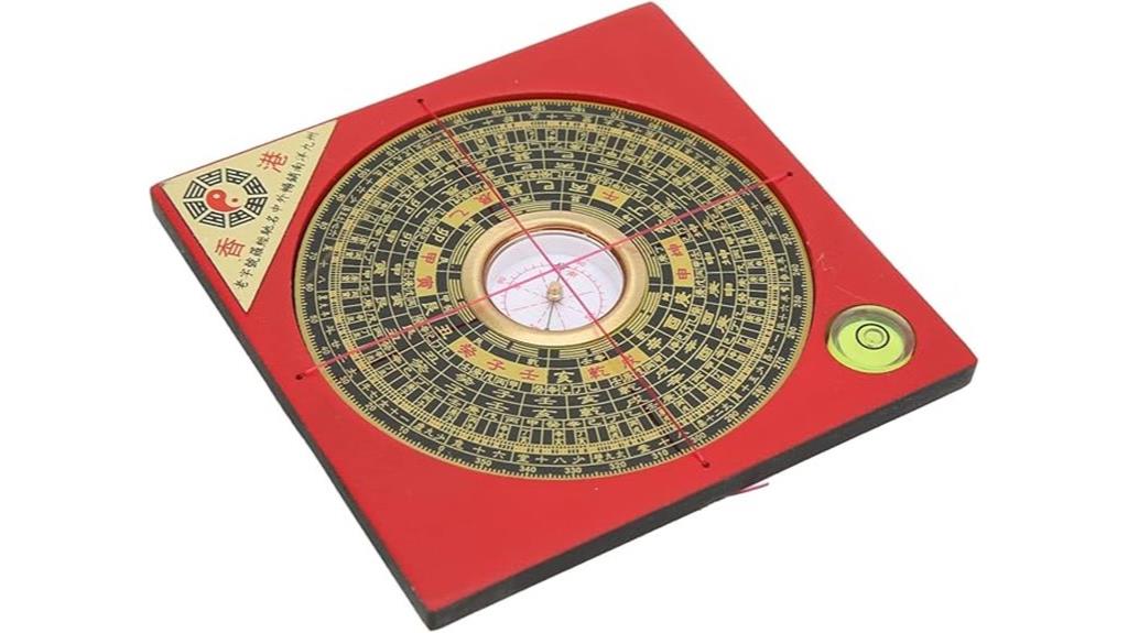 chinese feng shui compass