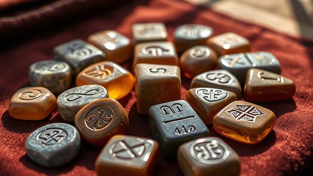 choosing authentic portable runes