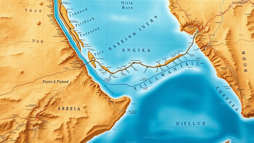 choosing detailed durable maps