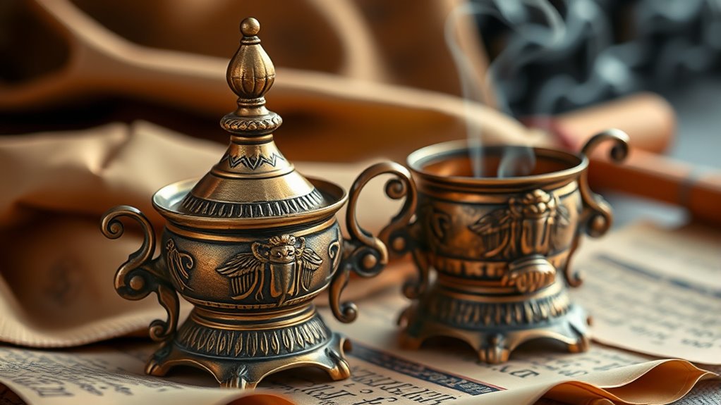 choosing durable authentic incense holders