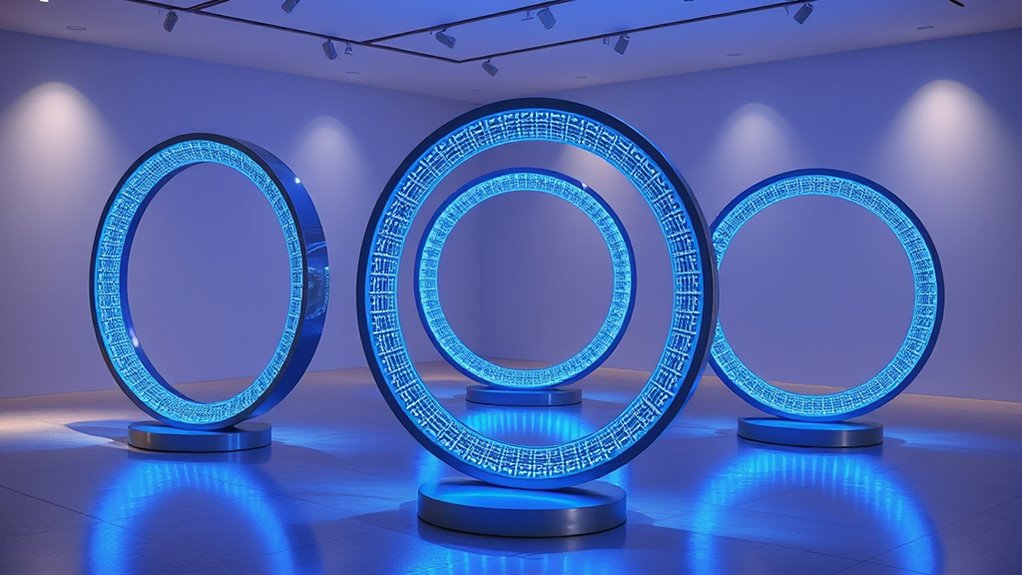 choosing durable symbolic sculptures