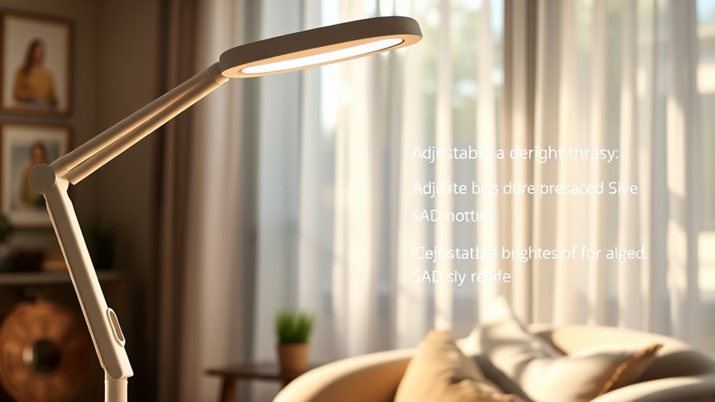 choosing effective light therapy