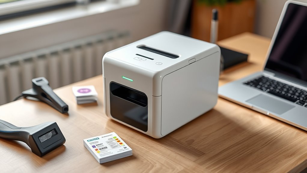 choosing efficient business printers