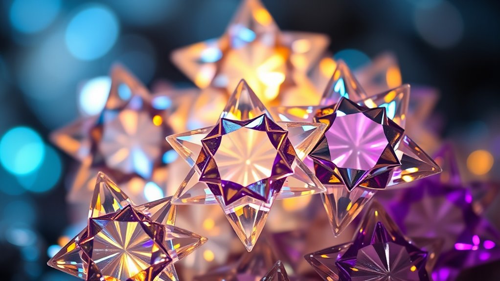 choosing genuine high quality crystals