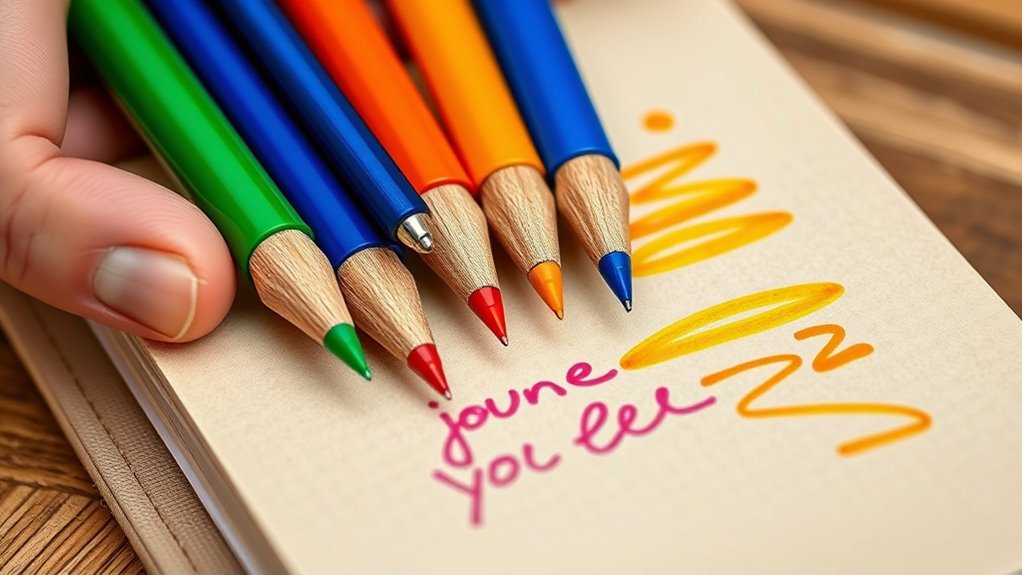 choosing high quality eco friendly pens