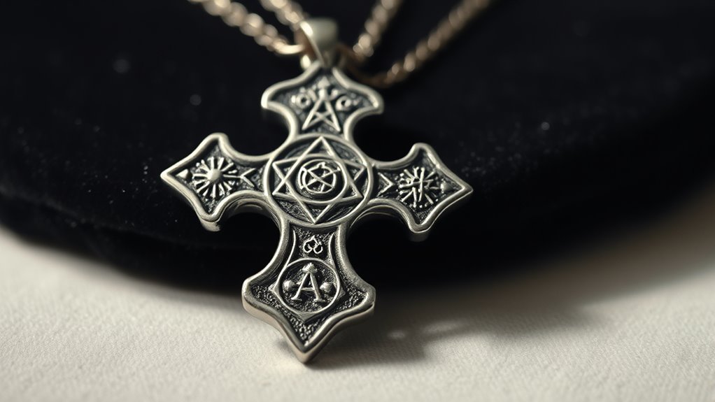 choosing meaningful pendant features
