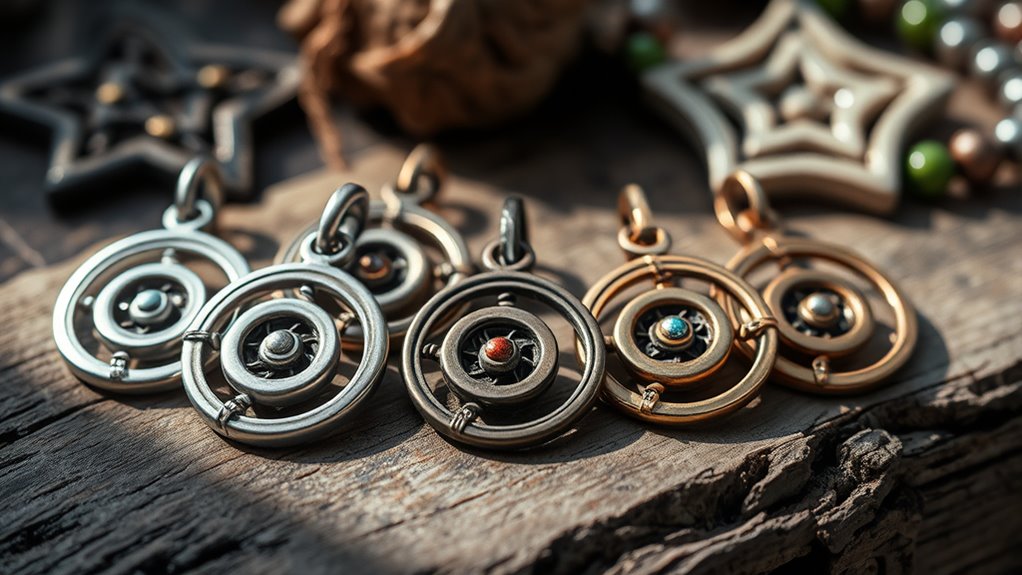 choosing meaningful sacred jewelry