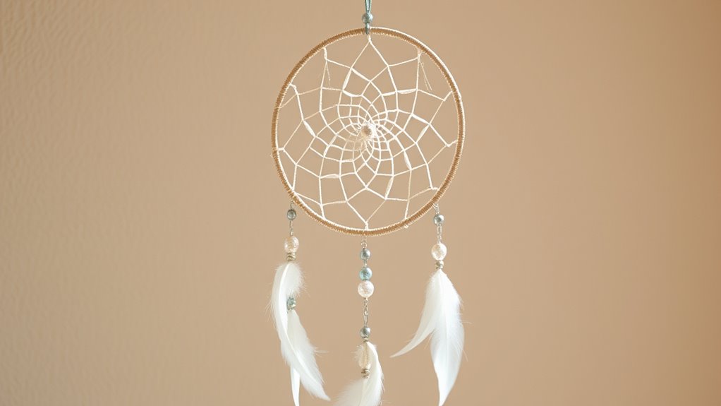 choosing perfect dreamcatcher decor