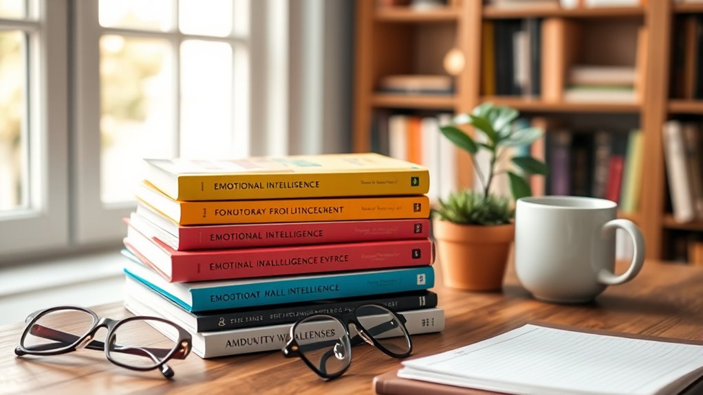choosing practical emotional intelligence resources