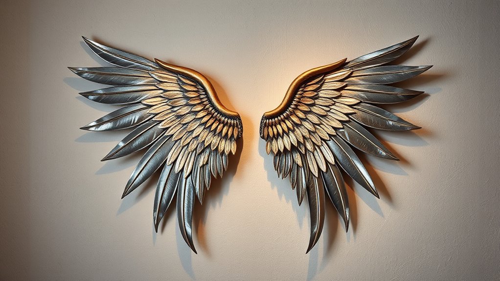 choosing quality decorative wall hangings