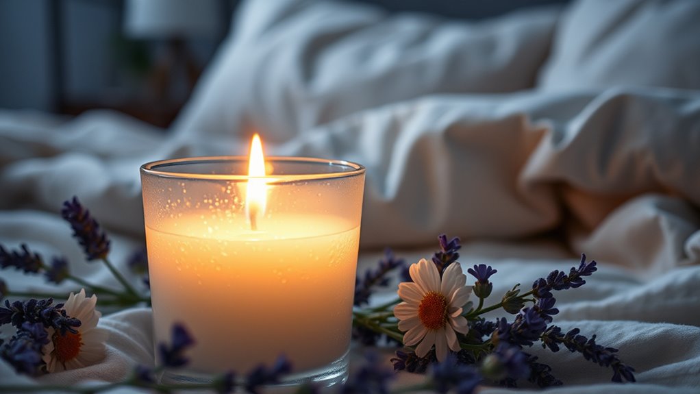 choosing safe effective candles