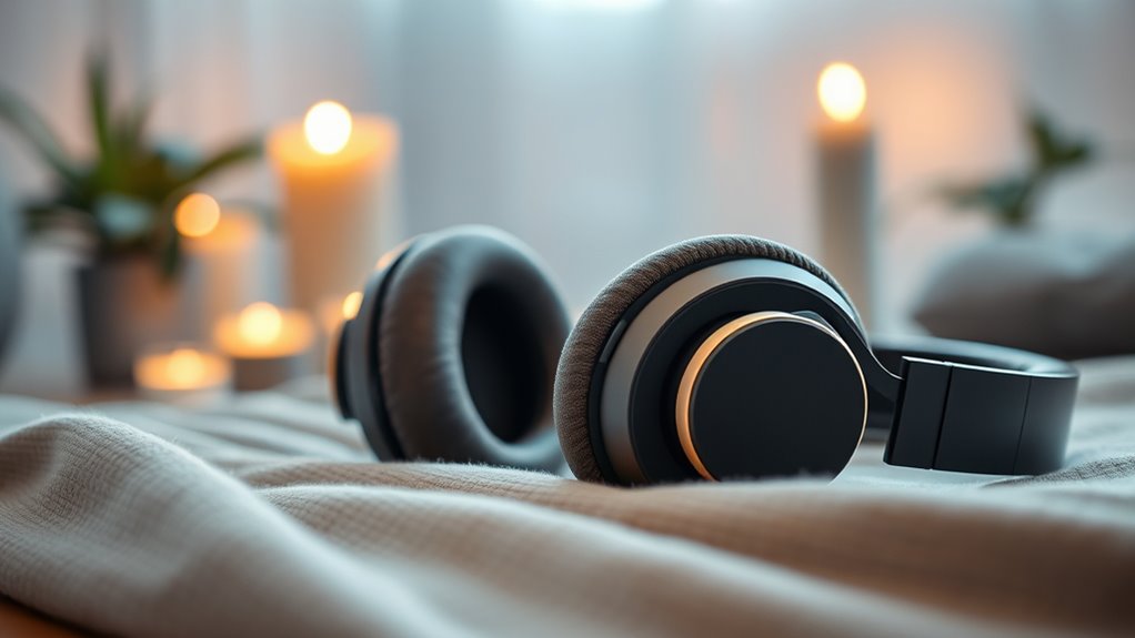 choosing the right meditation headset