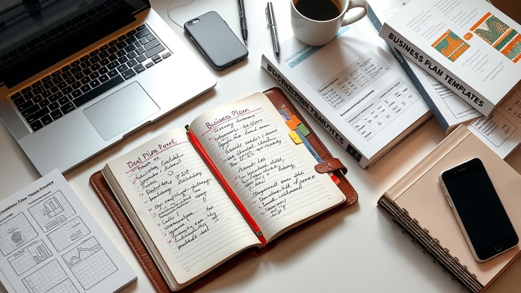 clear practical user friendly templates
